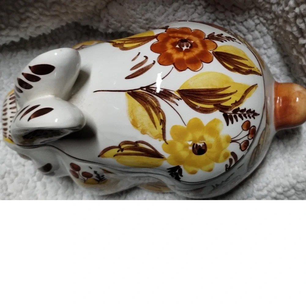 Secla Portugal vintage ceramic
